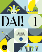 Dai! 1 | Digital book | BlinkLearning