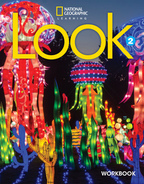 Look 2 Workbook | Digital book | BlinkLearning