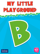 Little DIGITAL B | Digital book | BlinkLearning