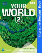 Students' Book Digital Book | BlinkLearning