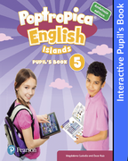 Pupil's Book Digital Book | BlinkLearning