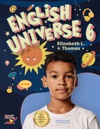English Universe 6 | Digital book | BlinkLearning