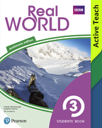 Real World 3 Active Teach Plus - Andalusia Edition | Digital book ...