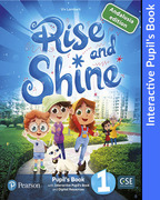 Pupil's Book Digital Book | BlinkLearning
