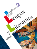 Lengua Castellana y Literatura 2 | Digital book | BlinkLearning