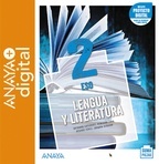 Lengua 2 ESO MEC | Digital book | BlinkLearning