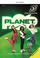 Digital Video Activity Book | BlinkLearning