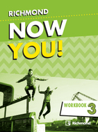LN PLAT BLINK Now You! 3 Digital Interactive Workbook | Digital book ...