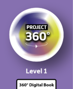 Dynamic Level 1 360 Digital Book | Digital book | BlinkLearning