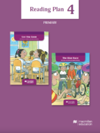 Reading Plan Primary 4 | Digital book | BlinkLearning