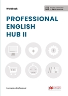 Professional English Hub II Workbook | Digital book | BlinkLearning