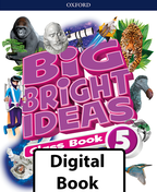 Big Bright Ideas Digital Class Book 5 | Digital book | BlinkLearning