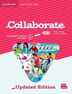 Collaborate 2 Student's Book | Digital book | BlinkLearning