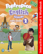 Pupil's Book Digital Book | BlinkLearning
