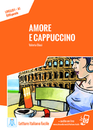 Amore e cappuccino | Digital book | BlinkLearning
