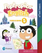 PopTropica 5 -eText Basic- | Digital book | BlinkLearning