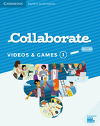 Collaborate 1 Videos & Games Bank