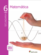 Matemática  6º Secundaria
