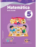 Más.Mentemática 5, educación primaria: Matemática