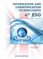 Information and communication Technologies 4º ESO (Edición revisada y actualizada) 2020