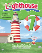 Lighthouse 1 Students Book