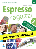 Espresso Ragazzi 2