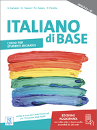 ITALIANO di BASE A2+ / B1 – edizione aggiornata