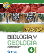 Biología y Geología 4 ESO