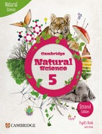 Natural Science 2nd L5 Pupil's Book