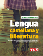 LENGUA CASTELLANA Y LITERATURA 2º BACHTO.