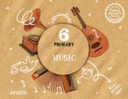 Music 6. Primary Education
