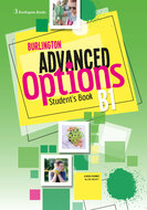 Advanced Options B1 Student's Book