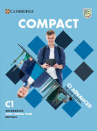 Compact Advanced 2nd edition Workbook