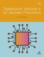 Digitalización aplicada a los sectores productivos - GM (2024)