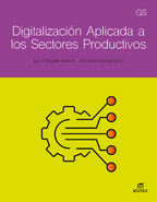Digitalización aplicada a los sectores productivos - GS (2024)