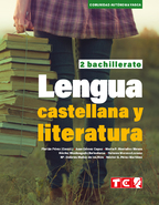 LENGUA CAST. Y LITERATURA 2 BACHTO.-EUSKADI-LOMLOE