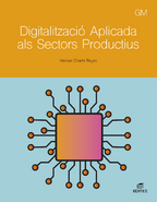 Digitalització aplicada als sectors productius - GM (2024)