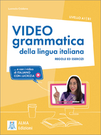 Videogrammatica della lingua italiana A1/B1