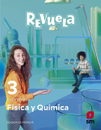 Física y Química 3º ESO Revuela Región de Murcia