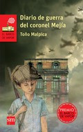 Diario de guerra coronel Mejia