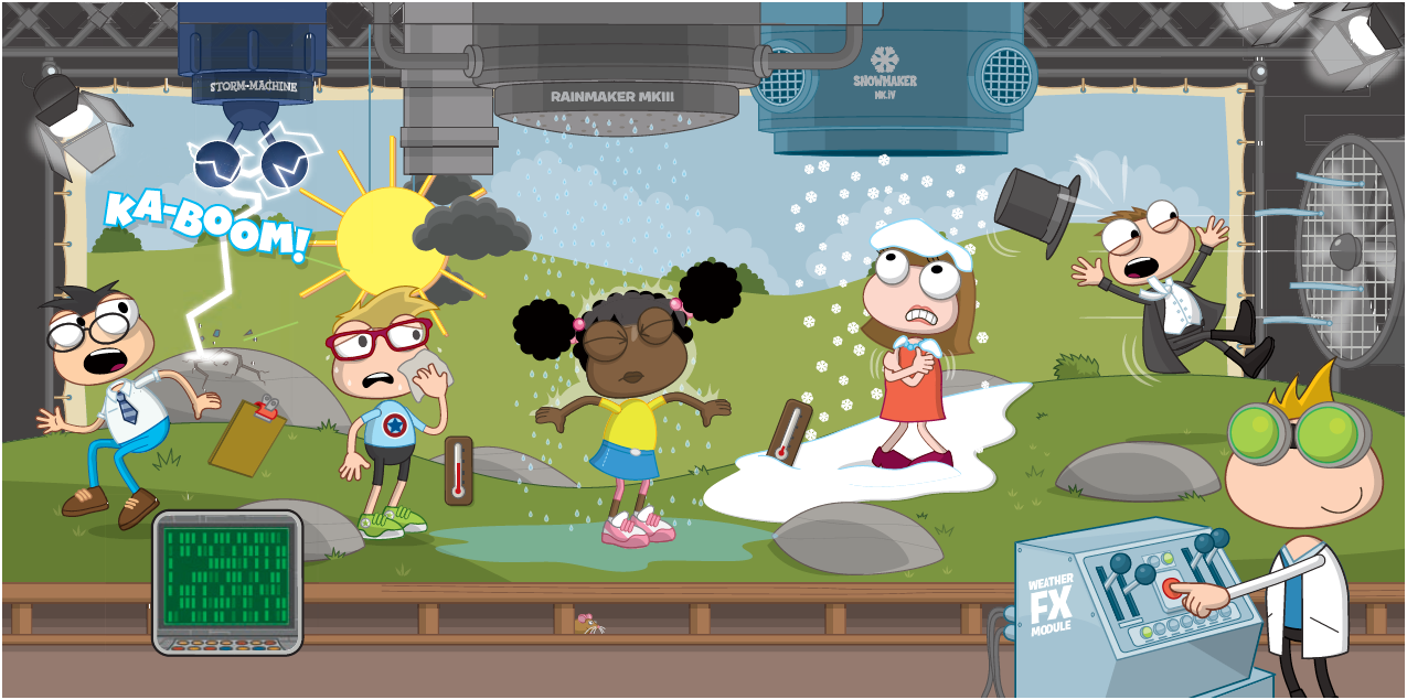 Blink Activity | BlinkLearning