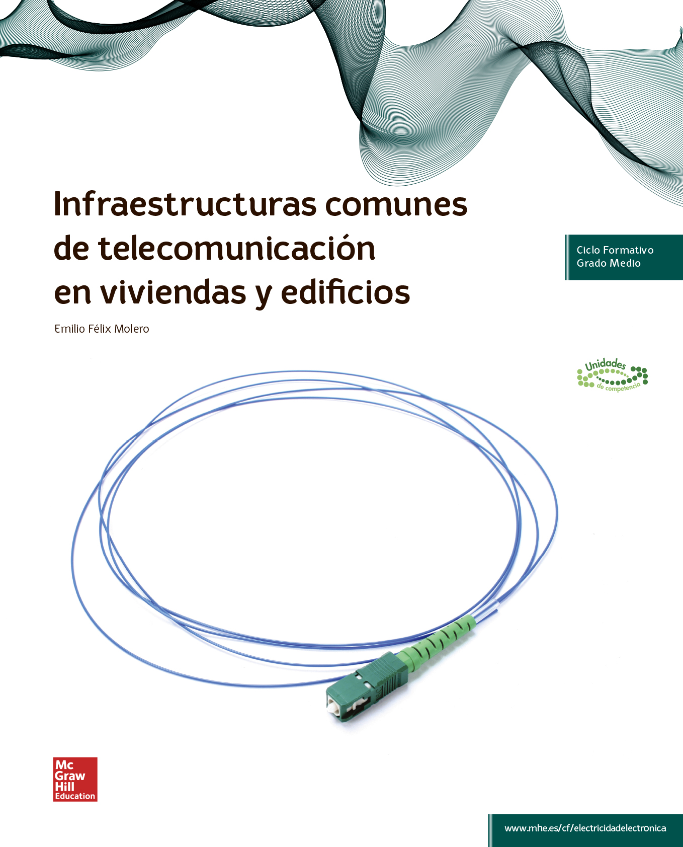 Infraestructuras comunes de telecomunicación en viviendas y edificios. GM