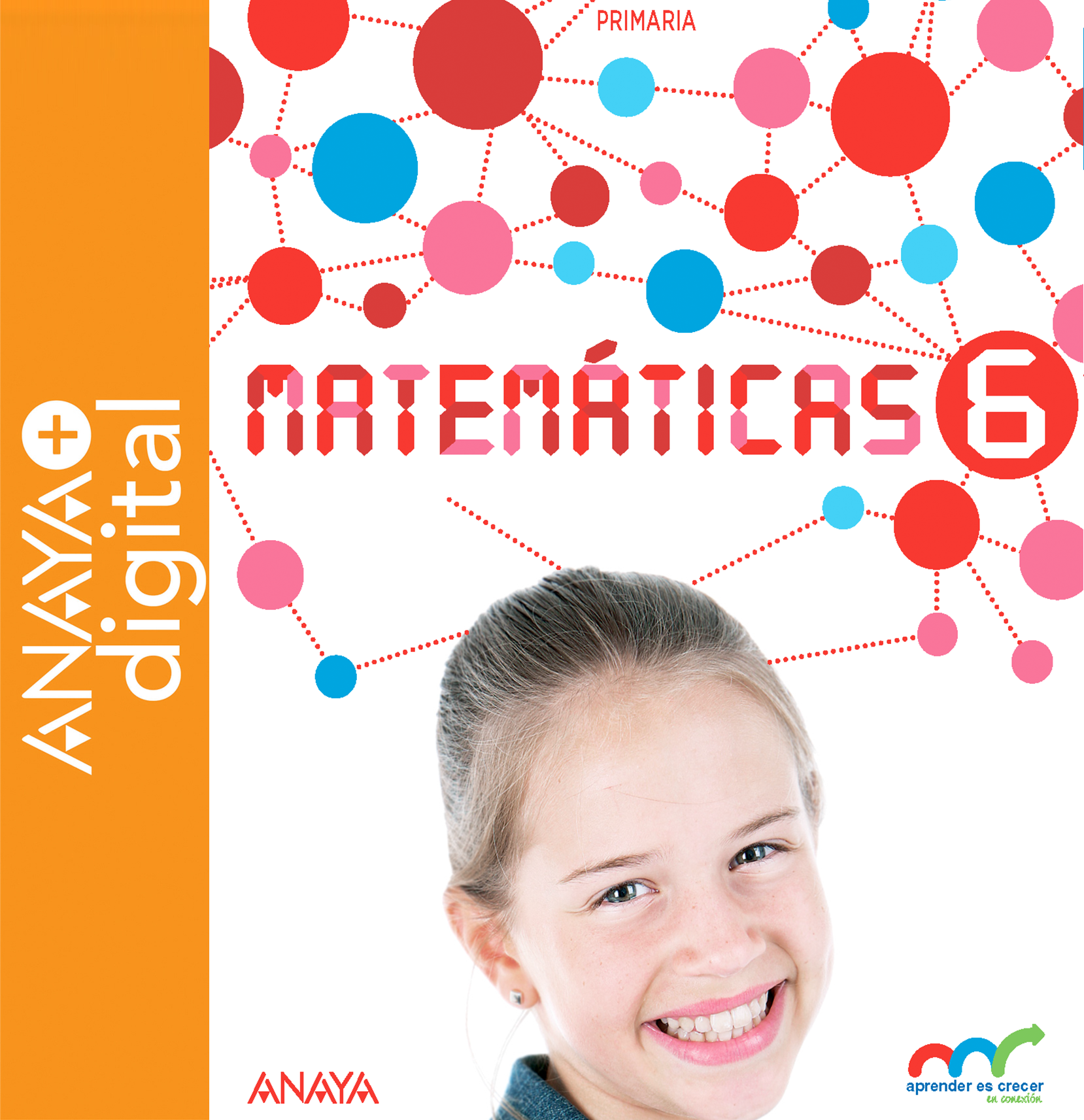 Matemáticas 6º ANAYA + Digital