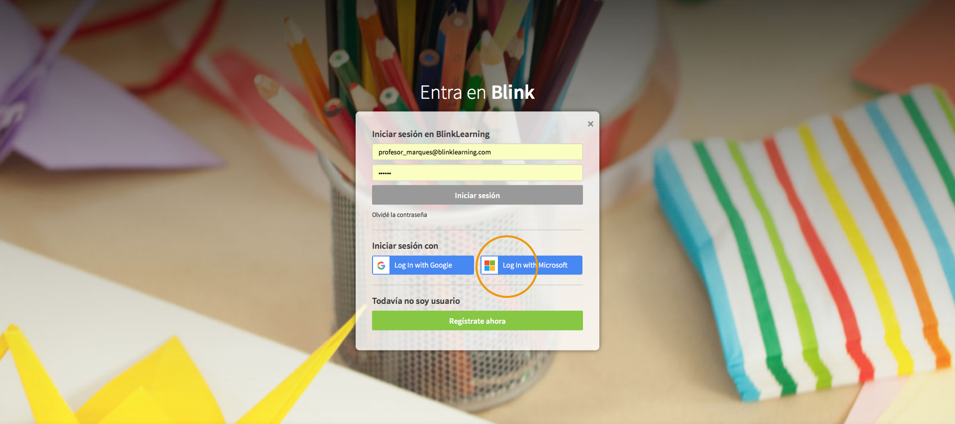Blink Learning Login Login Pages Info Blink Learning Login Login Pages Info