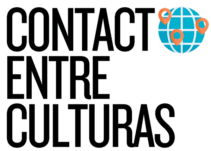 <es>Título: contacto entre culturas</es>
