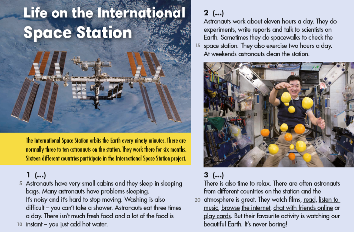 Blink Activity Blinklearning