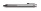 metal pen