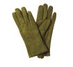 leather gloves