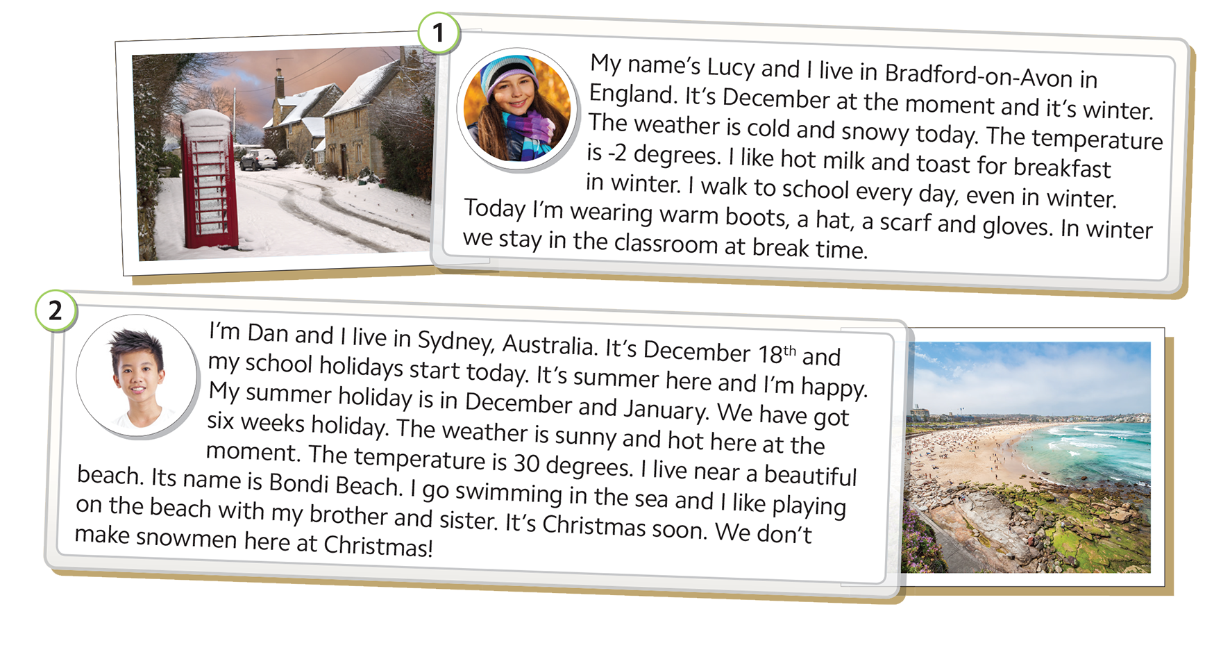 Blink Activity | BlinkLearning