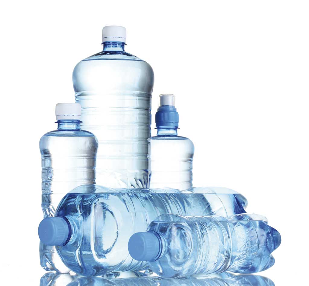 Минеральная Вода В Бутылках Купить